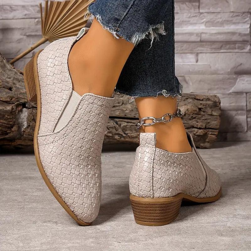 Marina™ | Zapatillas elegantes ortopédicas