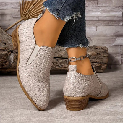 Marina™ | Zapatillas elegantes ortopédicas