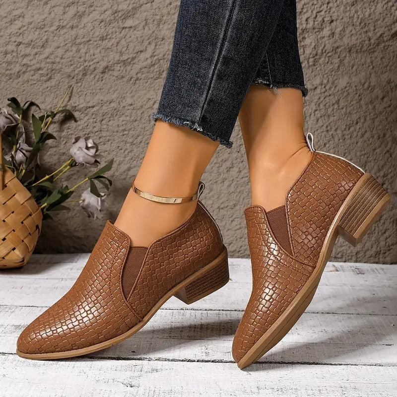 Marina™ | Zapatillas elegantes ortopédicas
