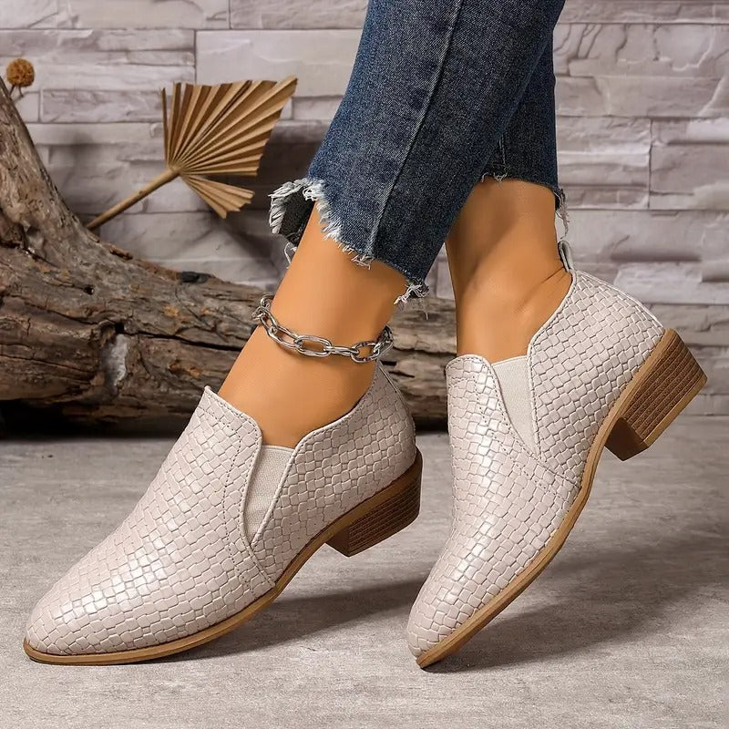 Marina™ | Zapatillas elegantes ortopédicas