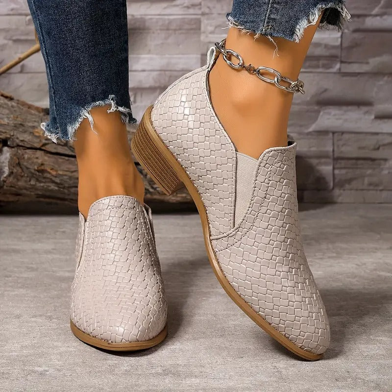 Marina™ | Zapatillas elegantes ortopédicas