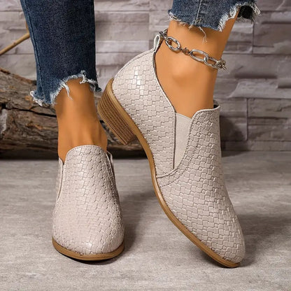 Marina™ | Zapatillas elegantes ortopédicas