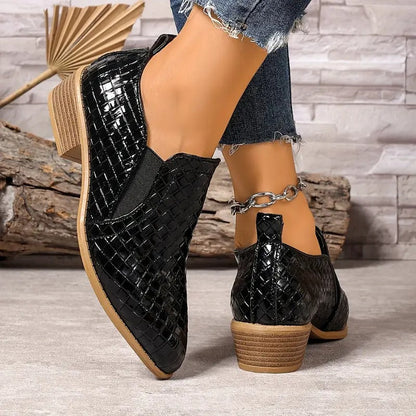 Marina™ | Zapatillas elegantes ortopédicas