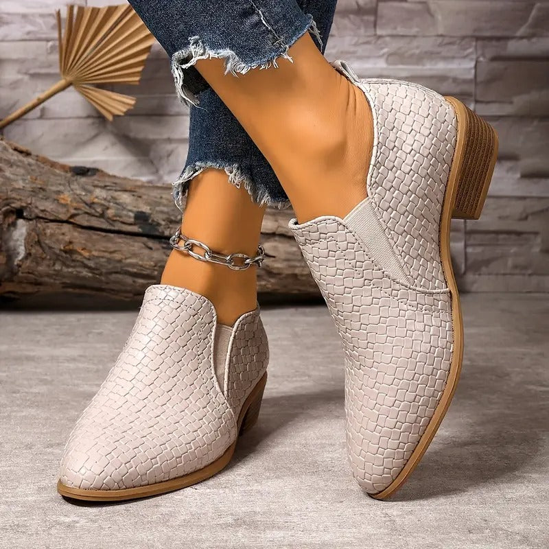 Marina™ | Zapatillas elegantes ortopédicas