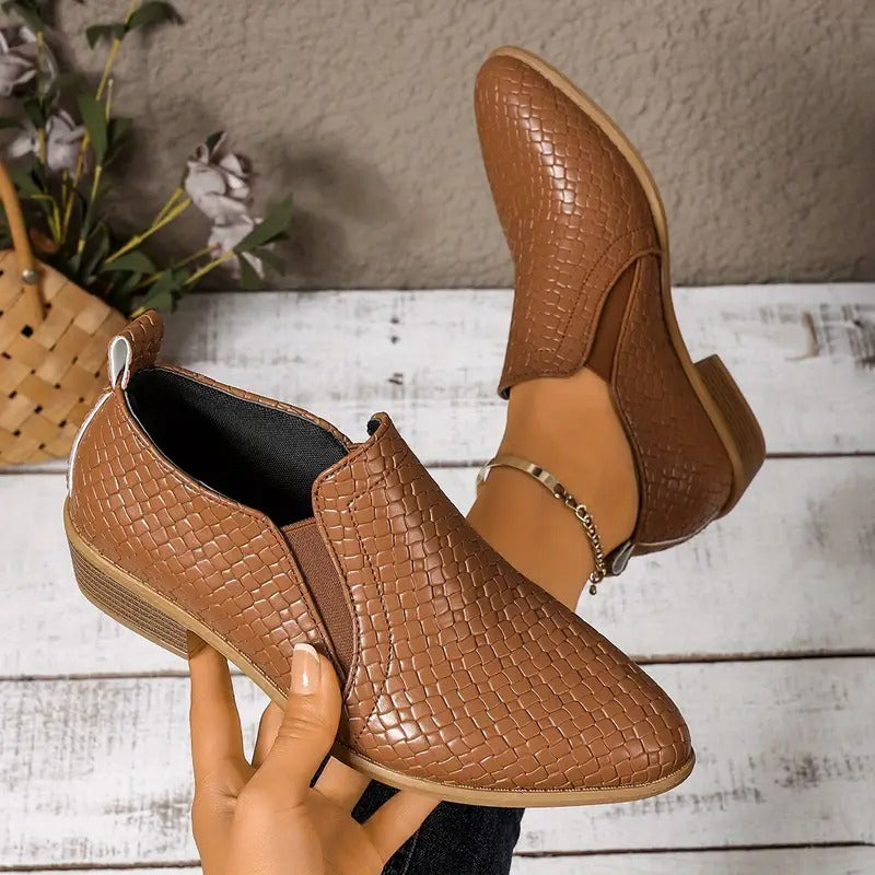 Marina™ | Zapatillas elegantes ortopédicas