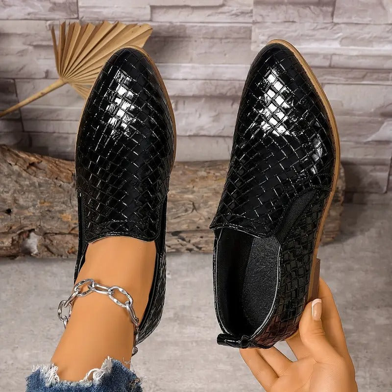 Marina™ | Zapatillas elegantes ortopédicas