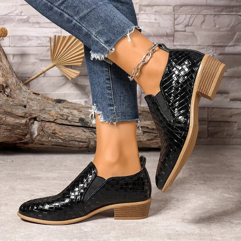 Marina™ | Zapatillas elegantes ortopédicas