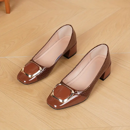 Teresa™ | Mocasines Ortopédicos | Edición Premium