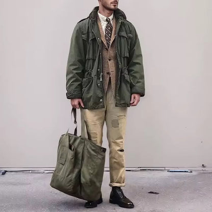 Alejandro™ | Chaqueta de campo