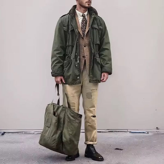 Alejandro™ | Chaqueta de campo
